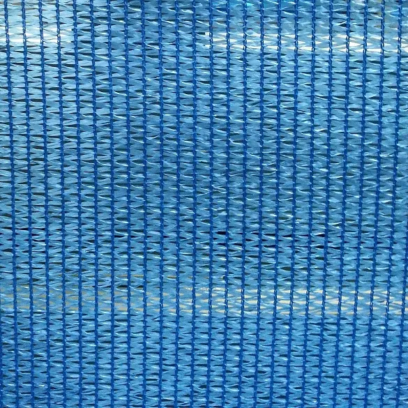 Сетка фасадная 80 г/м2 3х50м голубая