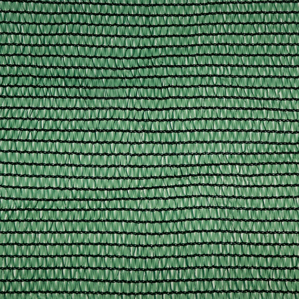 Сетка фасадная 80 г/м2 6х50м зеленая